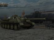 Giocare guidare carro armato della Guerra Mondiale: World Tanks