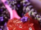 Confettura alla lavanda