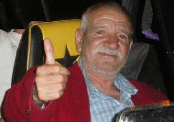 Pino Barba (1941-2011)