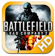 Nuovo contest in palio 1 cod per BATTLEFIELD: BAD COMPANY HD 2 per  iPad
