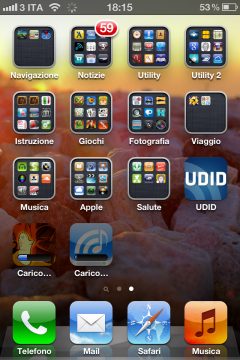 image 2 240x360 [Flash News] Con iOS 5 verranno aggiunti i download simultanei !