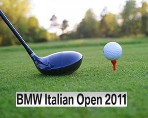 Golf Italian Open: Molinari resiste, Manassero scivola a +4