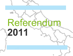 Referendum, parte la corsa al quorum