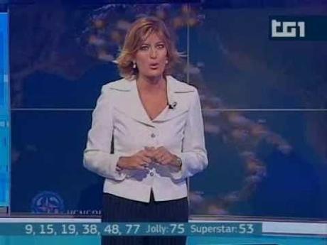 Domani c'è il Referendum.Il Tg1 consiglia di andare a mare!