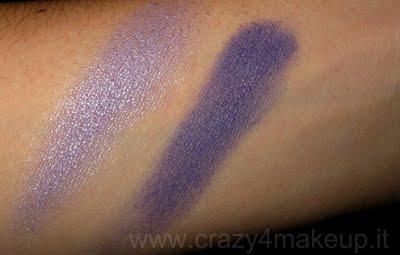 Review:CATRICE ''Enter Wonderland '' L.E. Absolute Eye Colour Duo 03 Lavenderlicius