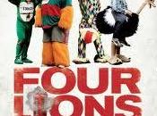 Recensione film: Four Lions