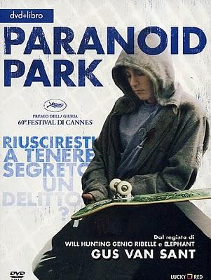 n. 1182 Paranoid Park di B. Nelson