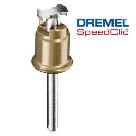 Dremel.... indispensabile amico