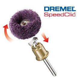 Dremel.... indispensabile amico