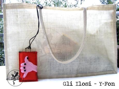 Gli Ilosi... Y-Fon