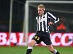 Juventus: Sorensen agli europei Under