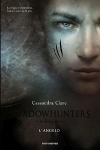 Videointervista a Cassandra Clare