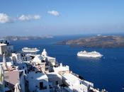 Santorini, buona domenica Dream Blog!