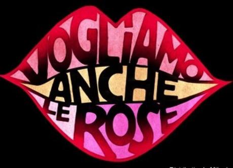 Vogliamo il pane…e anche le rose!