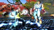 Street Fighter x Tekken anche su Psvita