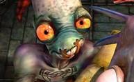 Oddworld in arrivo su PsVita