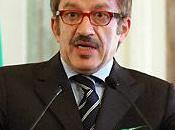 Calcioscommesse: dichiarazioni Maroni.