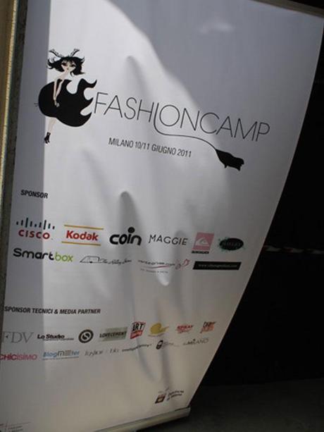 FashionCamp