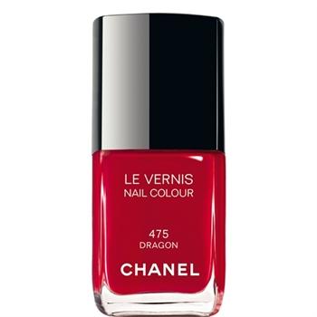 Chanel nail polish… CHANEL