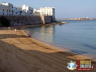 Vacanze a Baia Verde di Gallipoli per avere tutto attorno