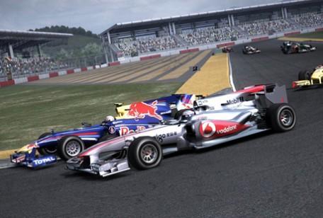 F1 2011: confermata finalmente la versione per PC
