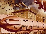 Stefan Prohaczka artista dieselpunk