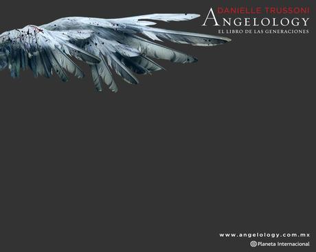 Angelology di Danielle Trussoni