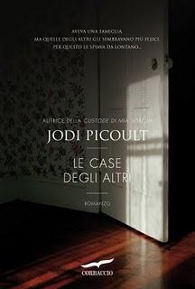 RECENSIONE: Le Case degli Altri di Jodi Picoult