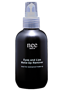 Nee Make Up : Linea Remover