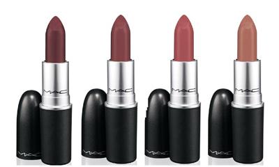 semi-precious collection mac 4