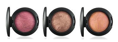 semi-precious collection mac 7