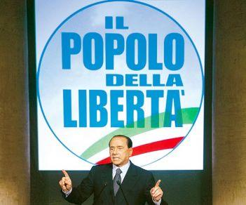 E' giusto non andare a votare? Il manifesto dei Ds nel 2003.