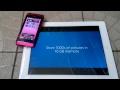 Nokia N8 Hot Pink, eccolo arrivato in un nuovo spot… da iPad 2!