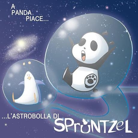 Omaggio a Panda