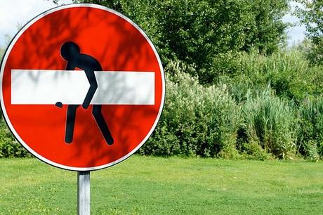 Le installazioni di Clet ai Renai