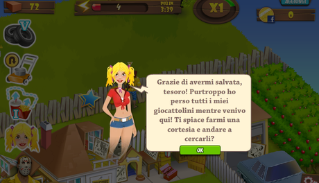 Zombie Lane™: le novità del gioco