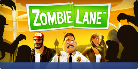 Zombie Lane™: le novità del gioco