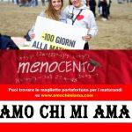 Menocento alla maturità Menocento alla maturità