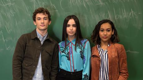 Serial Killer - Le serie più fighe e quelle più merdose di marzo 2019 Serial Killer - Le serie più fighe e quelle più merdose di marzo 2019