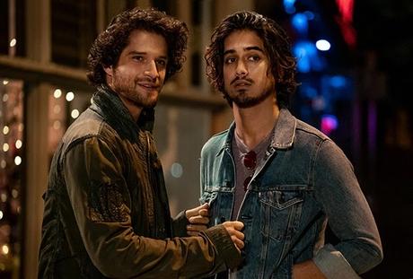 Serial Killer - Le serie più fighe e quelle più merdose di marzo 2019 Serial Killer - Le serie più fighe e quelle più merdose di marzo 2019