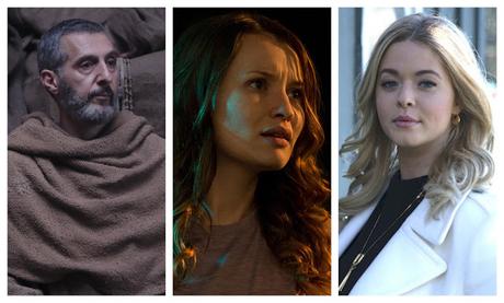Serial Killer - Le serie più fighe e quelle più merdose di marzo 2019 Serial Killer - Le serie più fighe e quelle più merdose di marzo 2019