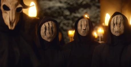 Serial Killer - Le serie più fighe e quelle più merdose di marzo 2019 Serial Killer - Le serie più fighe e quelle più merdose di marzo 2019