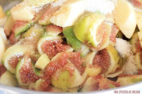 CONFETTURA di FICHI SPEZIATA – SENZA PECTINA – Perfetta per accompagnare i FORMAGGI…e non solo! CONFETTURA di FICHI SPEZIATA – SENZA PECTINA – Perfetta per accompagnare i FORMAGGI…e non solo!