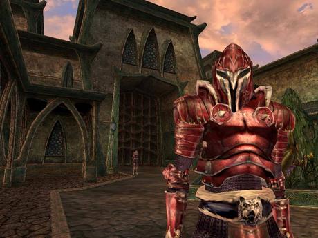 La saga di The Elder Scrolls festeggia 25 anni La saga di The Elder Scrolls festeggia 25 anni