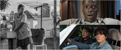 Tre recensioni veloci veloci: Roma, I Don’t Feel at Home in This World Anymore, Scappa - Get Out Tre recensioni veloci veloci: Roma, I Don’t Feel at Home in This World Anymore, Scappa - Get Out