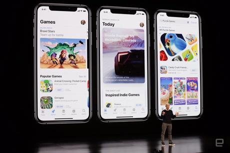 Apple Arcade, la rivoluzione dei videogame in abbonamento Apple Arcade, la rivoluzione dei videogame in abbonamento