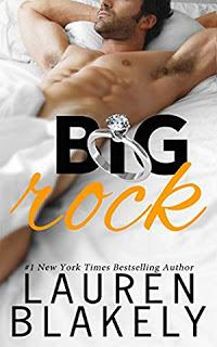 Big Rock - di Lauren Blakely Big Rock - di Lauren Blakely