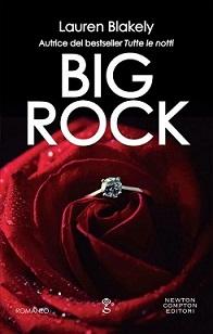 Big Rock - di Lauren Blakely Big Rock - di Lauren Blakely