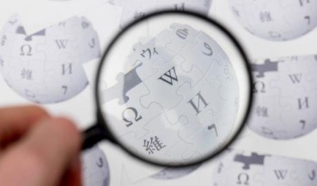 L’appello di Wikipedia contro la direttiva sul copyright e per il diritto all’informazione. L’appello di Wikipedia contro la direttiva sul copyright e per il diritto all’informazione.