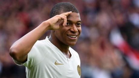 Real Madrid, 280 milioni per tornare Galactico Risultati immagini per real madrid mbappe